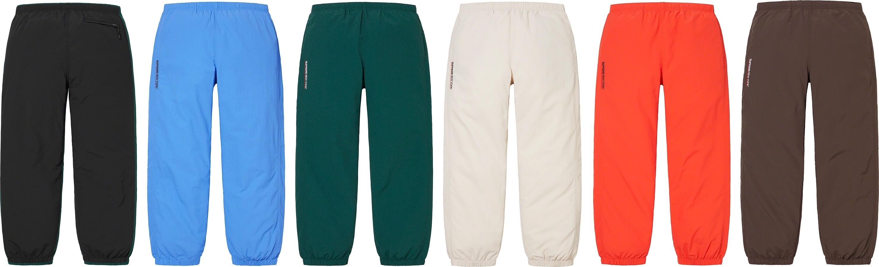 Warm Up Pant